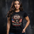 BADASS Freedom Edition Tee